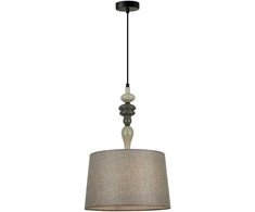 Italux Pakabinamas šviestuvas Nerom PND-22374A-BK