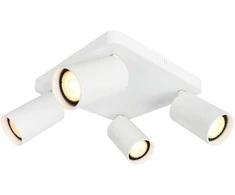 Italux Lubinis šviestuvas Nesto SPL-23436-4S-WH
