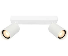 Italux Lubinis šviestuvas Nesto SPL-23436-2-WH
