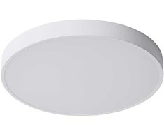 Italux Lubinis šviestuvas Orbital 5361-860RC-WH-3