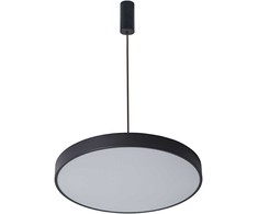 Italux Pakabinamas šviestuvas 5361-860RP-BK-3