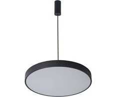 Italux Pakabinamas šviestuvas 5361-860RP-BK-3