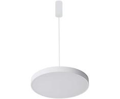 Italux Pakabinamas šviestuvas 5361-860RP-WH-3