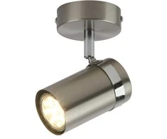 Italux Sieninis - Lubinis šviestuvas Palmoni SPL-2024-1