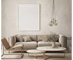 Italux Pakabinamas šviestuvas Perlos PND-54456-3-HB-AMB
