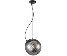 Italux Pakabinamas šviestuvas Perona PND-92389-1-BK