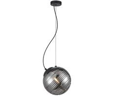 Italux Pakabinamas šviestuvas Perona PND-92389-1-BK