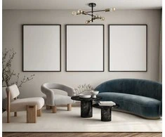 Pakabinamas šviestuvas Italux Lubinis šviestuvas Piansi PND-4025-6-BL-HBR