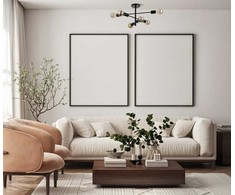 Pakabinamas šviestuvas Italux Lubinis šviestuvas Piansi PND-4025-6-BL
