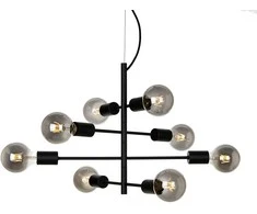 Italux Pakabinamas šviestuvas PND-02431-8-BL