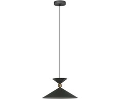 Italux Pakabinamas šviestuvas Quelto PND-84432-1-GR