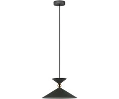 Italux Pakabinamas šviestuvas Quelto PND-84432-1-GR