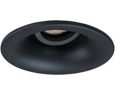 Italux Įleidžiamas šviestuvas Ralte DL-36360-GU10-BK