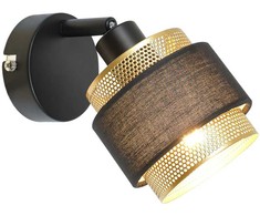 Italux Sieninis šviestuvas Renez SPL-95820-1