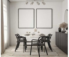 Italux Lubinis šviestuvas Riado SPL-3422-4-SN