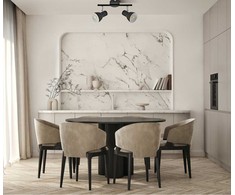 Italux Lubinis šviestuvas Riado SPL-3422-2-BL