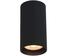 Italux Lubinis šviestuvas Rilok CLN-83920-S-BK
