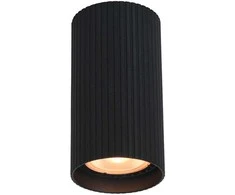 Italux Lubinis šviestuvas Rilok CLN-83920-S-BK