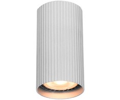 Italux Lubinis šviestuvas Rilok CLN-83920-S-ALU
