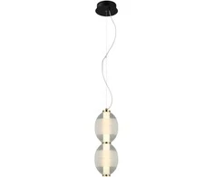 Italux Pakabinamas šviestuvas Rinot PND-45372-2-WH-CL