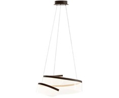 Italux Pakabinamas šviestuvas Rustin PND-58728-45W-3K