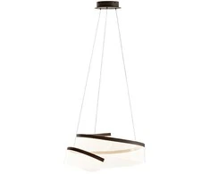 Italux Pakabinamas šviestuvas Rustin PND-58728-45W-3K