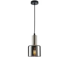 Italux Pakabinamas šviestuvas Santia PND-65342-1-SC+SG