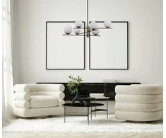 Italux Pakabinamas šviestuvas Stelia PND-43660-6