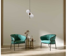 Italux Pakabinamas šviestuvas Stelia PND-43660-3