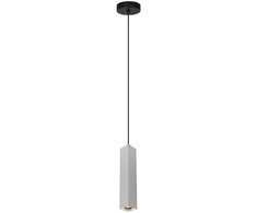 Italux Pakabinamas šviestuvas Tecno PND-37492-1-ALU