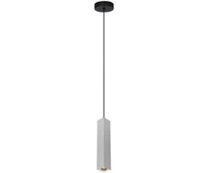 Italux Pakabinamas šviestuvas Tecno PND-37492-1-ALU