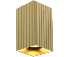 Italux Lubinis šviestuvas Tecno CLN-37492-S-GD