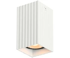 Italux Lubinis šviestuvas Tecno CLN-37492-S-WH