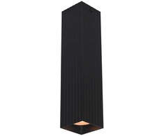 Italux Lubinis šviestuvas Tecno CLN-37492-L-BK