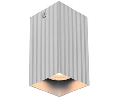 Italux Lubinis šviestuvas Tecno CLN-37492-S-ALU
