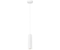 Italux Pakabinamas šviestuvas Tecno PND-37492-1-WH
