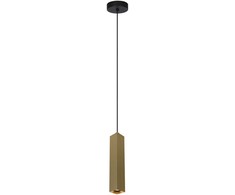 Italux Pakabinamas šviestuvas Tecno PND-37492-1-GD
