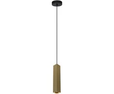 Italux Pakabinamas šviestuvas Tecno PND-37492-1-GD