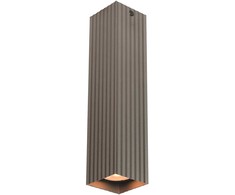 Italux Lubinis šviestuvas Tecno CLN-37492-L-BRO