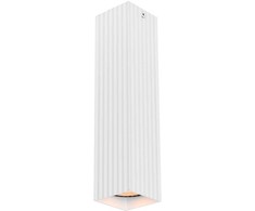 Italux Lubinis šviestuvas Tecno CLN-37492-L-WH