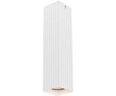 Italux Lubinis šviestuvas Tecno CLN-37492-L-WH