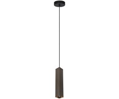 Italux Pakabinamas šviestuvas Tecno PND-37492-1-BRO
