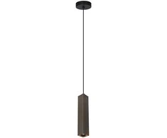 Italux Pakabinamas šviestuvas Tecno PND-37492-1-BRO