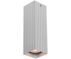 Italux Lubinis šviestuvas Tecno CLN-37492-M-ALU