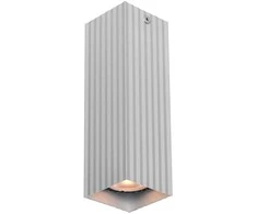 Italux Lubinis šviestuvas Tecno CLN-37492-M-ALU