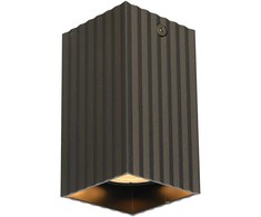 Italux Lubinis šviestuvas Tecno CLN-37492-S-BRO