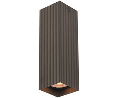 Italux Lubinis šviestuvas Tecno CLN-37492-M-BRO