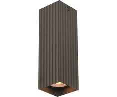 Italux Lubinis šviestuvas Tecno CLN-37492-M-BRO