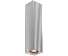 Italux Lubinis šviestuvas Tecno CLN-37492-L-ALU