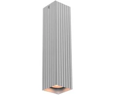 Italux Lubinis šviestuvas Tecno CLN-37492-L-ALU